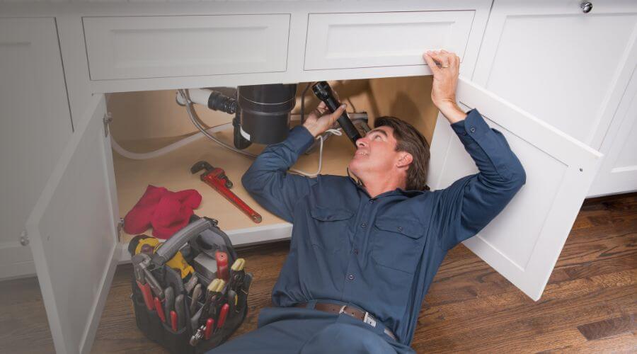 Local expert plumbing services in Kendall, WI